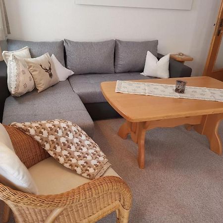 Haus Annelies Top 3 By Moni-Care Seefeld in Tirol Luaran gambar