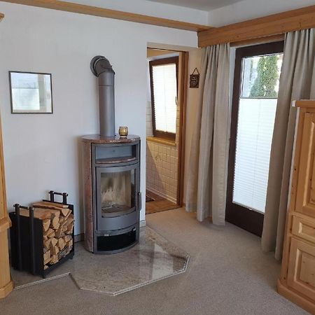 Haus Annelies Top 3 By Moni-Care Seefeld in Tirol Luaran gambar