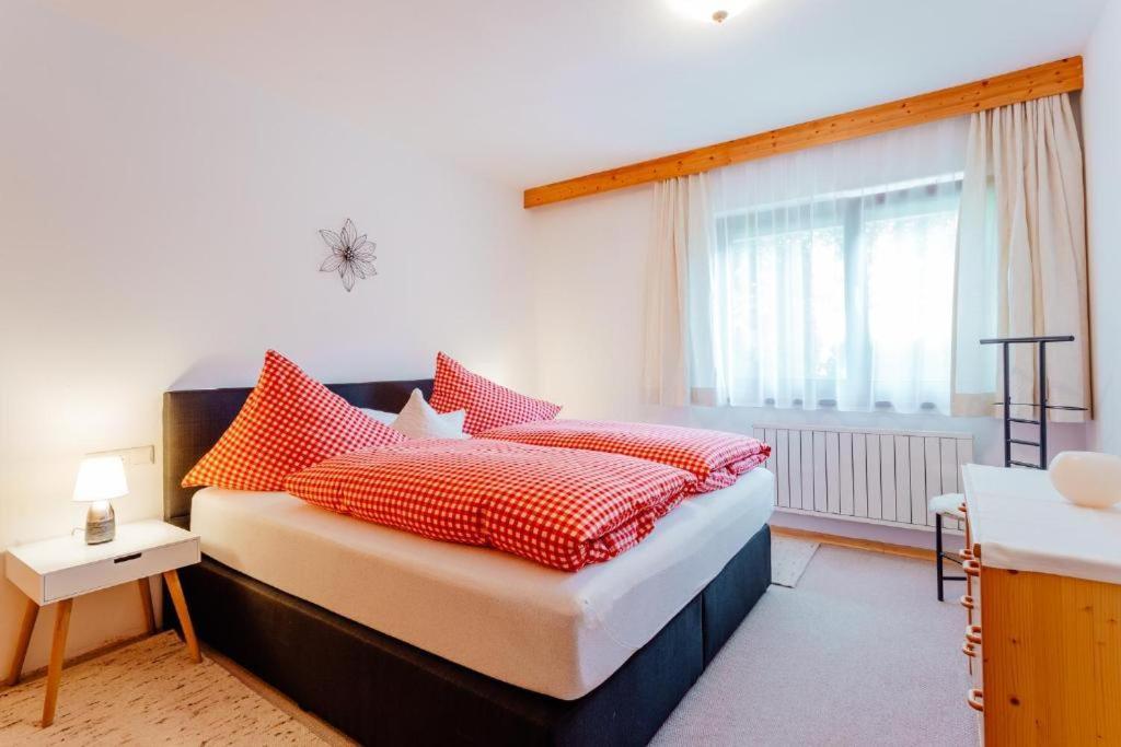 Haus Annelies Top 3 By Moni-Care Seefeld in Tirol Luaran gambar