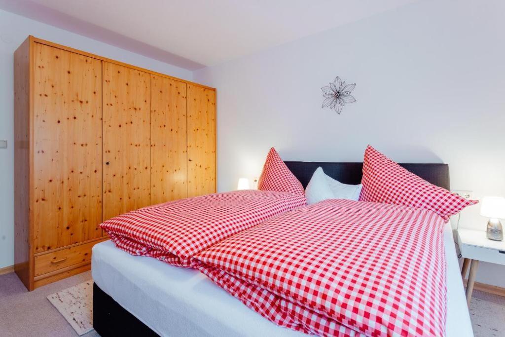 Haus Annelies Top 3 By Moni-Care Seefeld in Tirol Luaran gambar