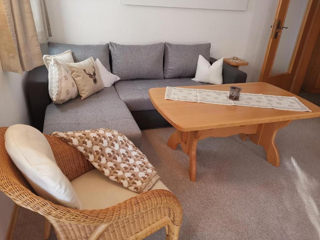 Haus Annelies Top 3 By Moni-Care Seefeld in Tirol Luaran gambar