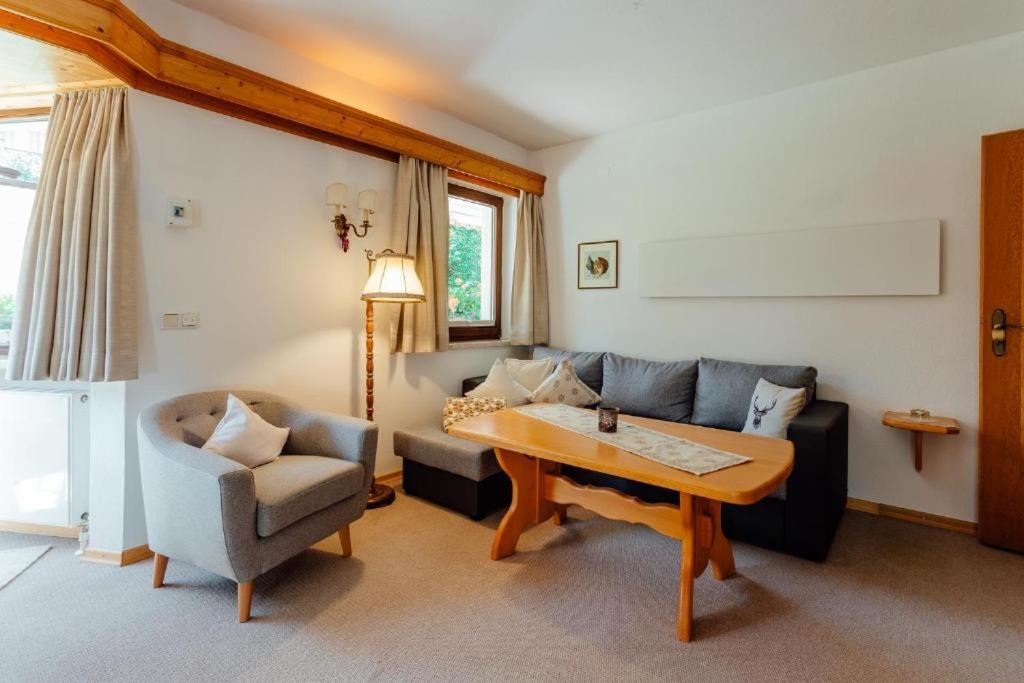 Haus Annelies Top 3 By Moni-Care Seefeld in Tirol Luaran gambar