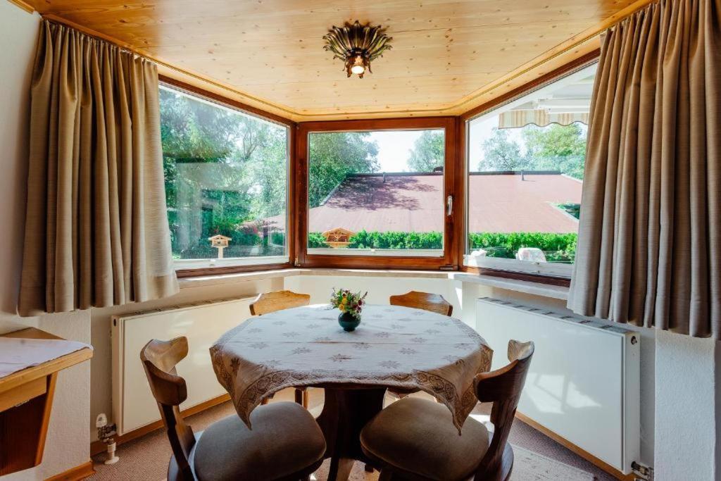 Haus Annelies Top 3 By Moni-Care Seefeld in Tirol Luaran gambar