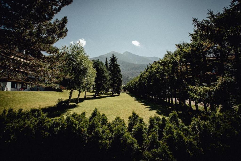 Haus Annelies Top 3 By Moni-Care Seefeld in Tirol Luaran gambar