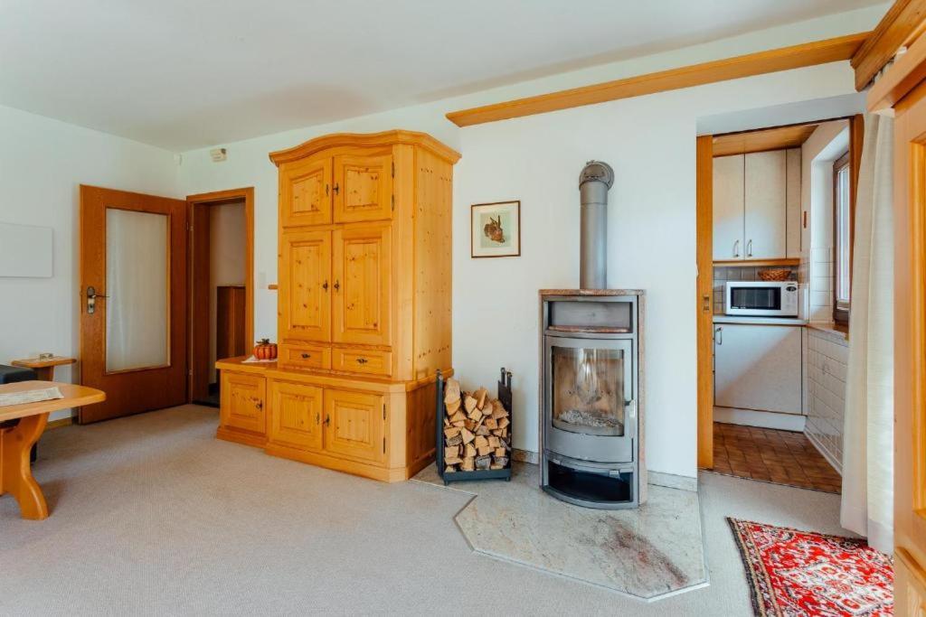 Haus Annelies Top 3 By Moni-Care Seefeld in Tirol Luaran gambar