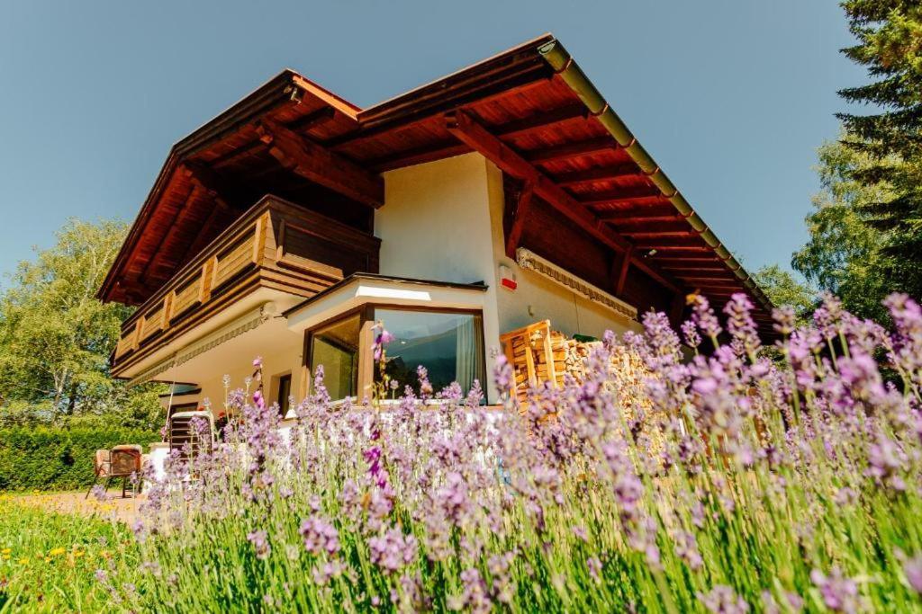 Haus Annelies Top 3 By Moni-Care Seefeld in Tirol Luaran gambar